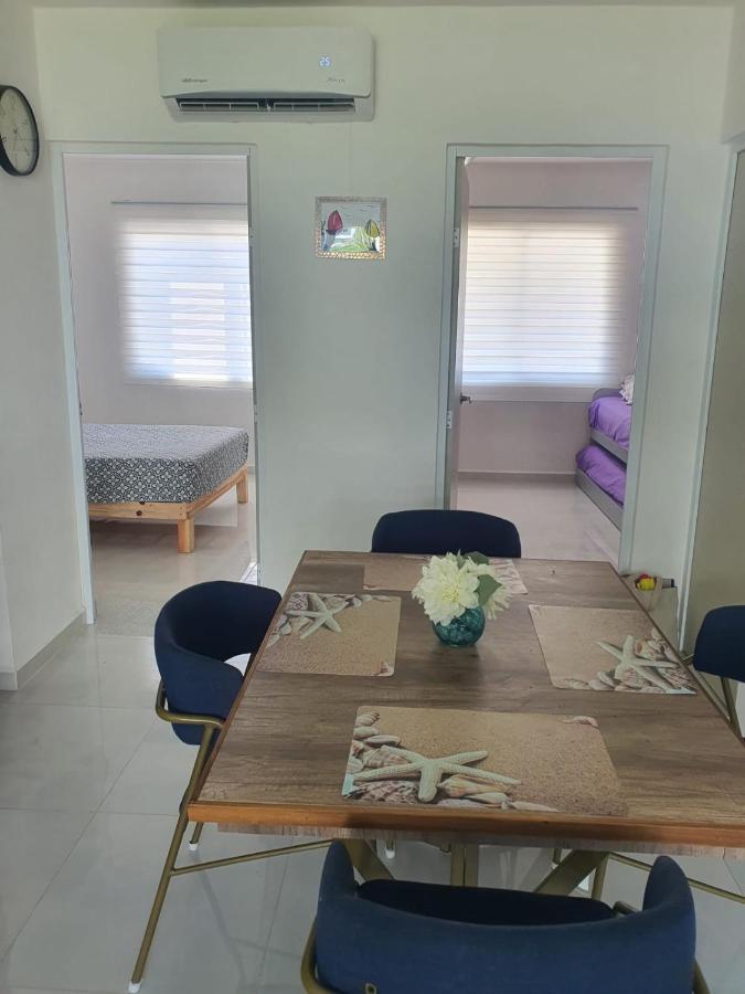 Departamento De Lujo En Manzanillo, Planta Baja Frente A La Alberca Apartment Luaran gambar