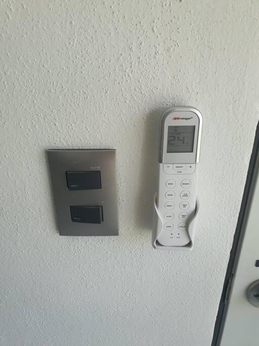 Departamento De Lujo En Manzanillo, Planta Baja Frente A La Alberca Apartment Luaran gambar